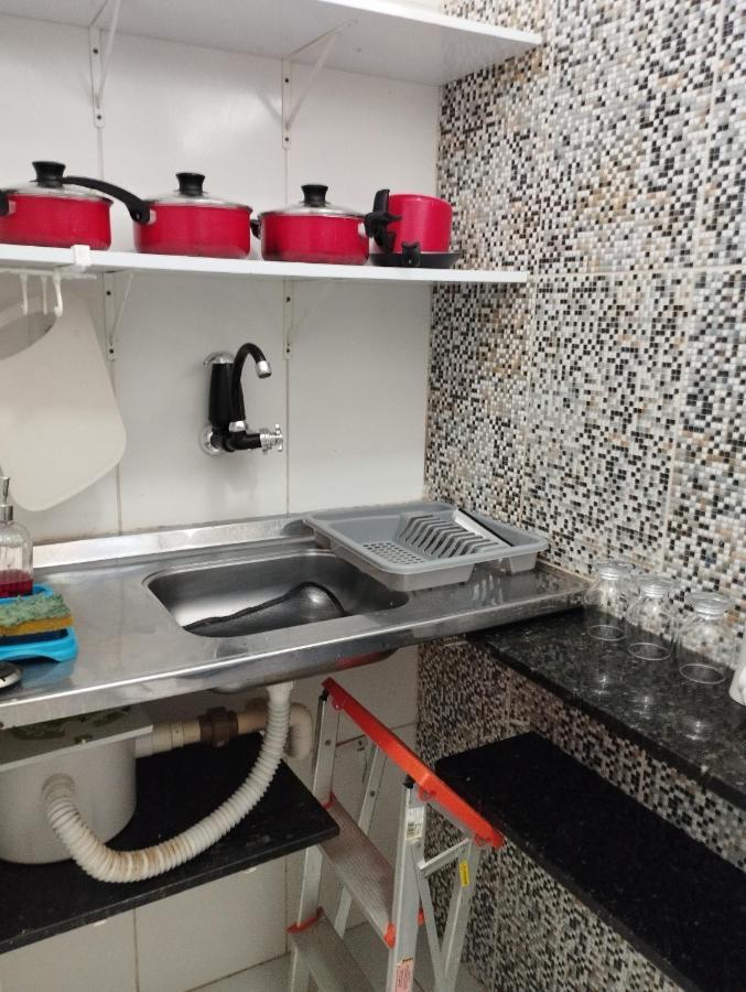 Kit Nets D+ * Baixio (Bahia)