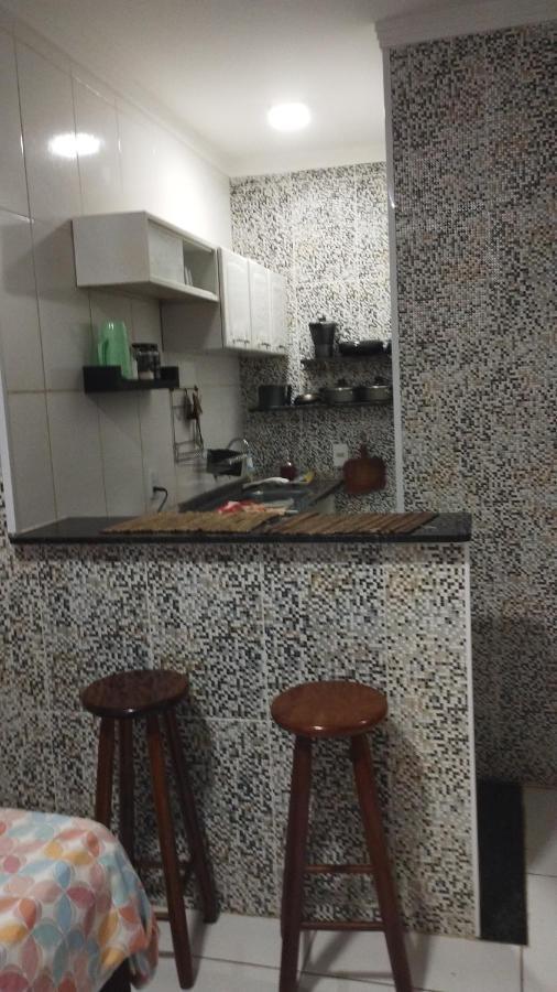 Kit Nets D+ Apartment Baixio (Bahia)