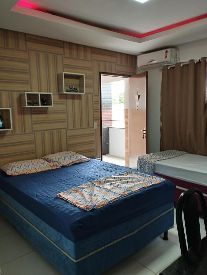 Apartamento Kit Nets D+ *