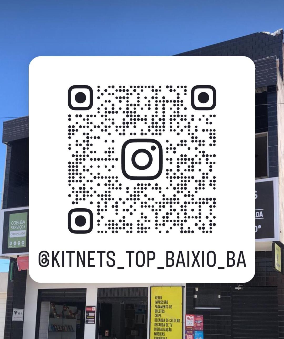 Kit Nets D+ Apartamento *